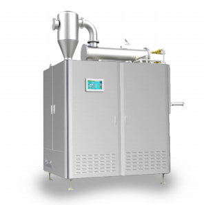 午夜探花免费观看热泵刮板结晶机